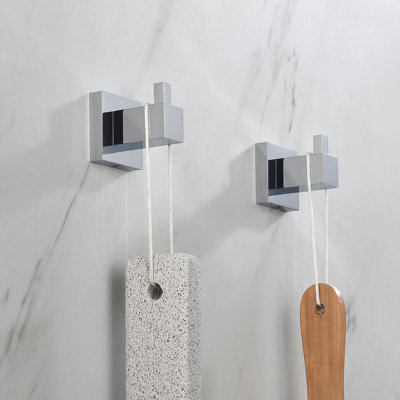 Ensemble de quincaillerie de salle de bain 4 pièces