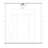 Gamby Glass Semi Flush Mount-840384255