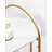 Capsule Wood and Metal C-Table-1435989171