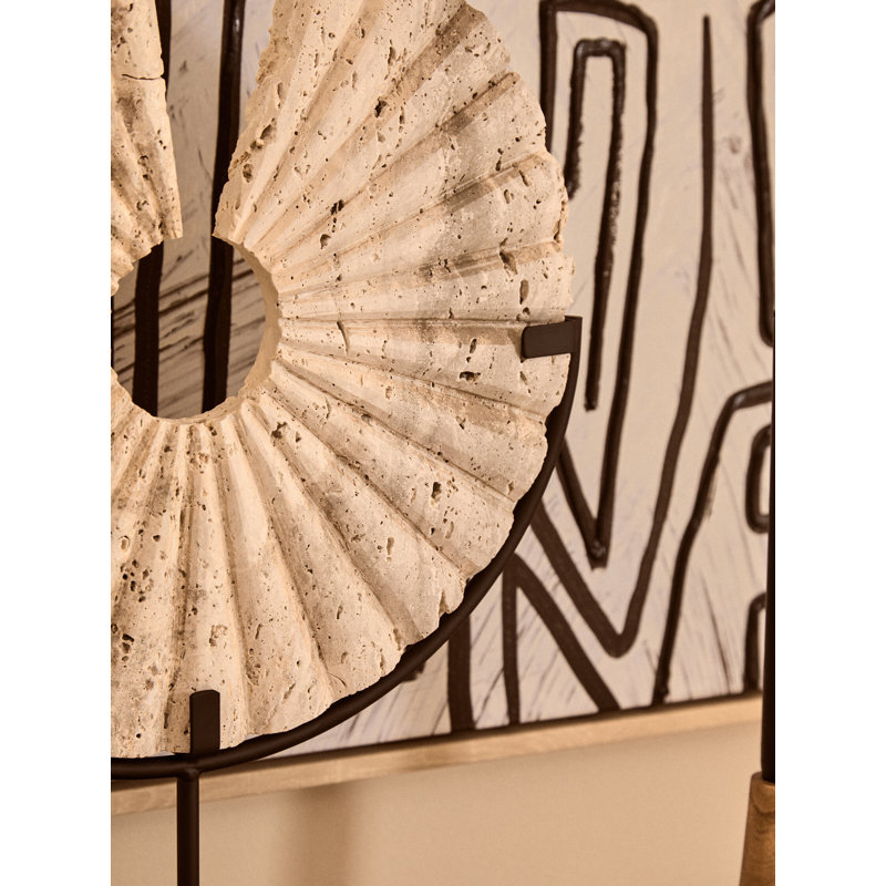 Abstract Figurines & Sculptures