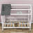 Turnalar Twin House Bed by Harper Orchard-1990001792