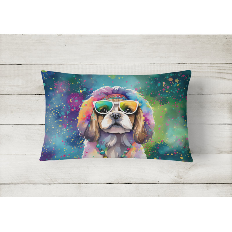 Other/No Pattern Outdoor Throw Pillow