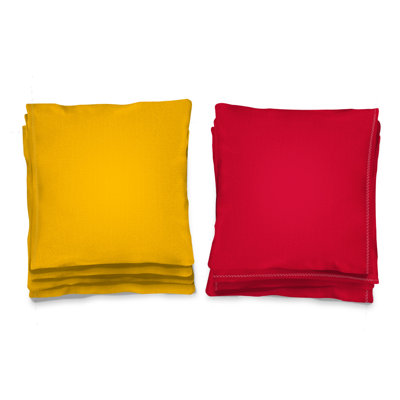 All Weather Cornhole Bags for Cornhole Boards