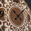 Horloge murale ronde