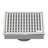6'' W Grid-49609868