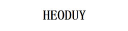 Logo HEODUY
