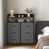 Deep Gray