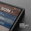 To My Son Inspirational Sign, œuvre d'art, impression sur toile encadrée-131996991-131996986