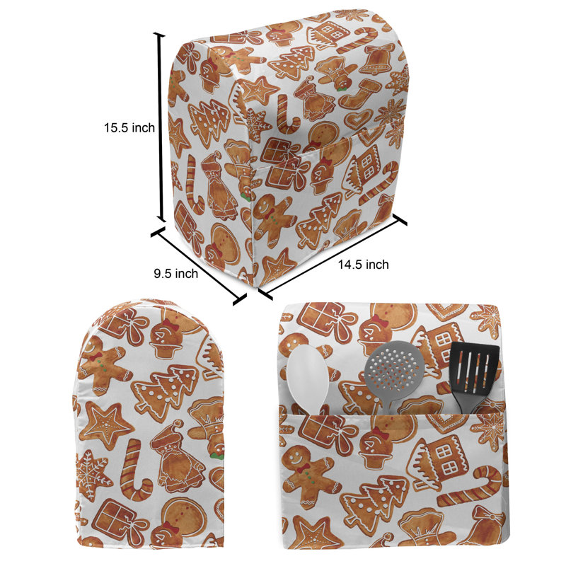 East Urban Home All That Apply Mixer Cover Mixer Accessory