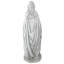 Madonna of Notre Dame Garden Grand Statue