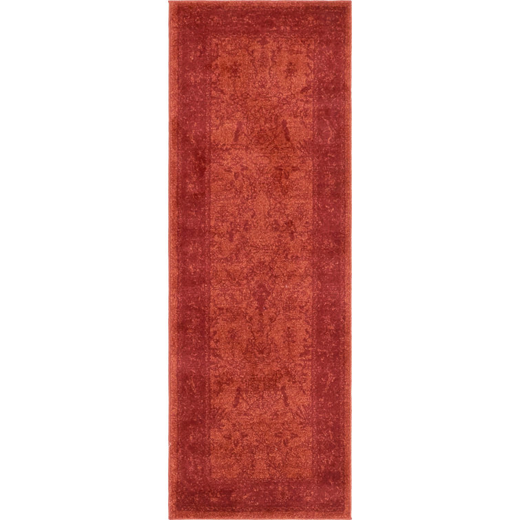 Godina Floral Indoor Rug