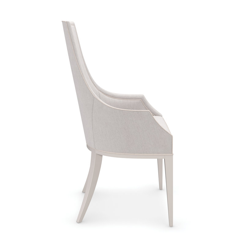 Upholstered Armchair