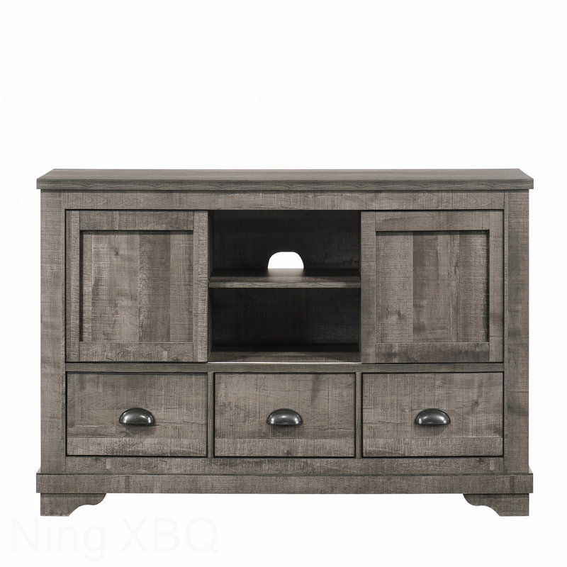 Meuble télé contemporain 1PC