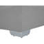 Dorothea  Upholstered Bed with Mattress-40554688