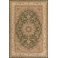 Tapis oriental vert Willett-31492650