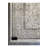Vintage Texture Beige Machine Washable Rug-876692193