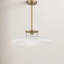 Luminaire suspendu 1 lumière Savav House Gavin-1976000249-1976000254