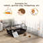 Cage pour petits animaux