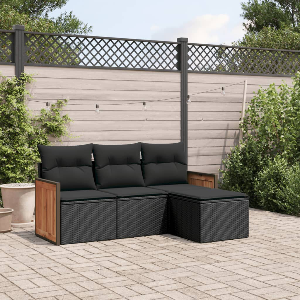 Gartensofa Nurani 55 cm