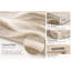 «Neutral Flow Lines», art mural sur toile tendue-1073152156