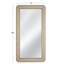 Miroir de plancher Doria