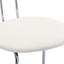 Tabouret de bar rembourré Ceferina-2067399405