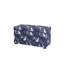 Banc de rangement rembourré Birney-673166022