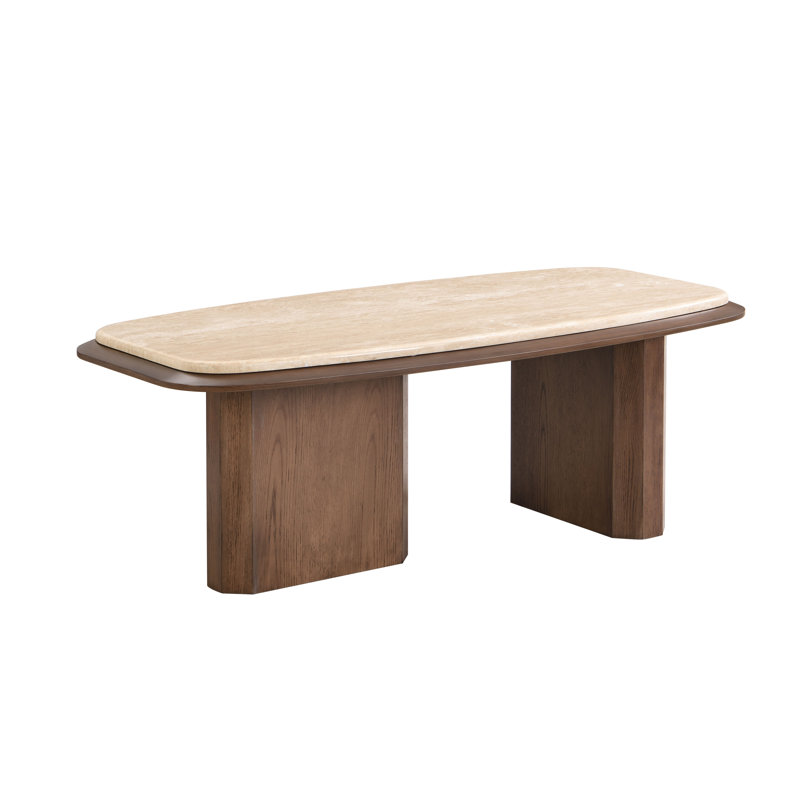 Philamena Coffee Table