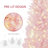 Pink  6FT Pencil Christmas Tree-811205421-811205420