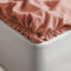 40cm Extra Deep Fitted Sheet – Soft Microfiber, Wrinkle-Free, Cooling, Elastic Corners-1213299055-1213299040