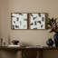 Bits & Pieces Diptych Set by Douglas Galloway-1275803316-1275803319