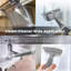 SUPERLEX Handheld Vacuum