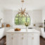 Alexandre Iron 15-Light Chandelier
