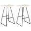 Tabouret de bar et de comptoir Kamyrie-675772911-732236800