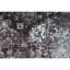 Oriental Area Rug in Silver-70119318