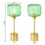Gracieleigh Metal Table Lamp-1554930415