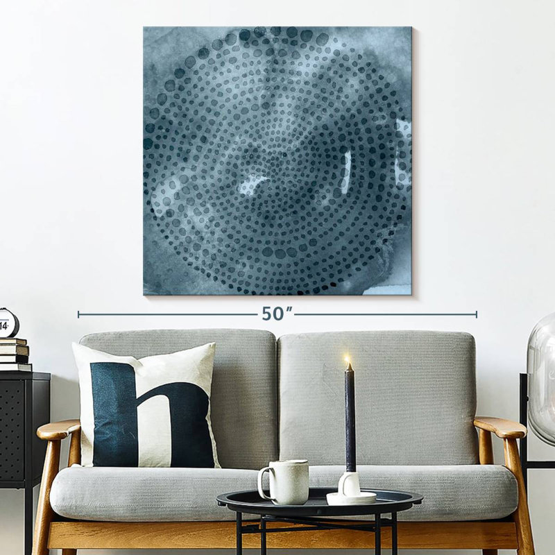 Avery Indigo Wheel I