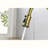 HOOSENG Pull Down Touch Kitchen Faucet-97209516