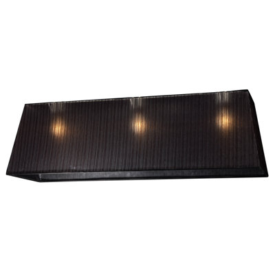 Renteria 30cm H Rectangle Lamp Shade