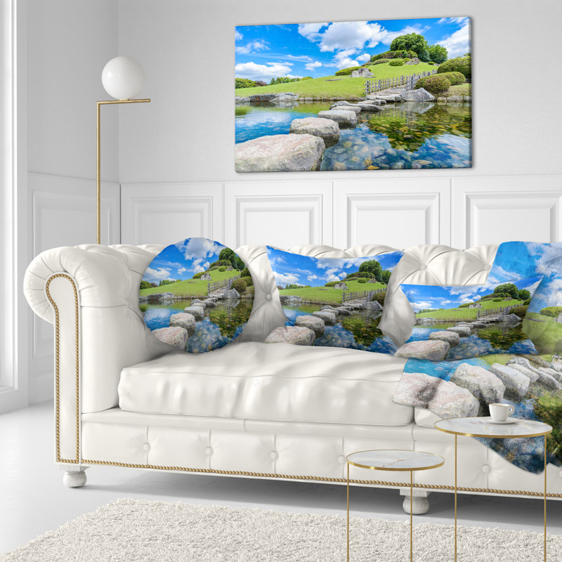 Coussin Schafer