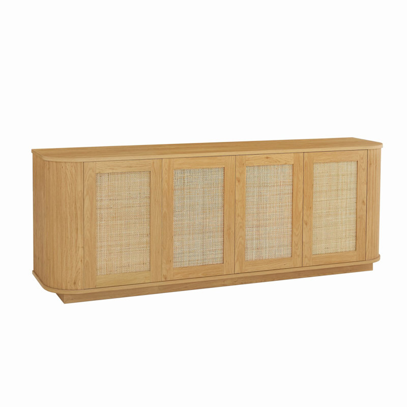 Fiammetta 64'' Sideboard