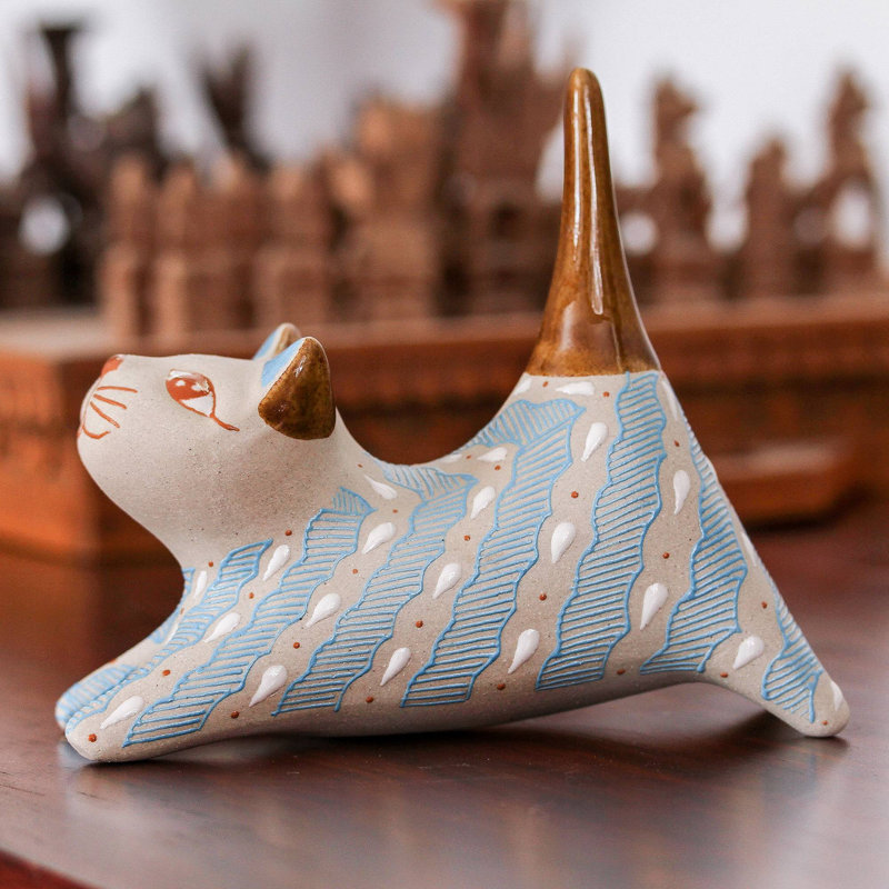 Ceramic Ring Holder