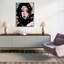 False Perception Painting by Van Garrett