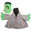 Grande tenue Frankenstein