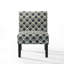 Fauteuil d'appoint rembourré Aerius-1428379682