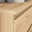 Priyaka 3 - Drawer Rectangle Accent Chest-1240053782