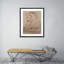 Greeting II Print by Donna Bernstein-48618163-48618164