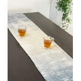 Sunset Table Runner