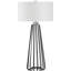 Lampe de table 34 po Vandewa