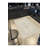 Cream Colored Traditional Patterned Geometric Woven Floor Carpet-1452456932